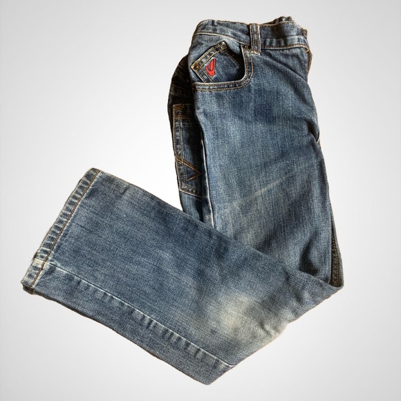 QuikSilver Jeans - Picture 1 of 2